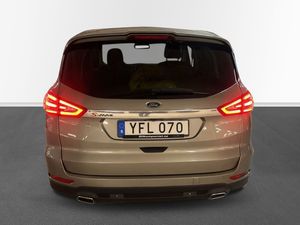 Ford S-Max bild 6