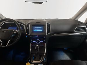 Ford S-Max bild 10
