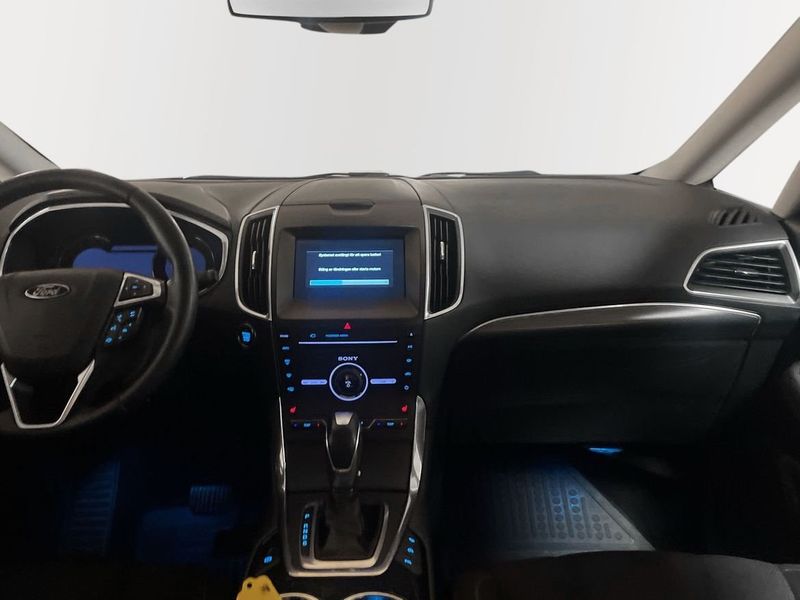 Ford S-Max bild 10