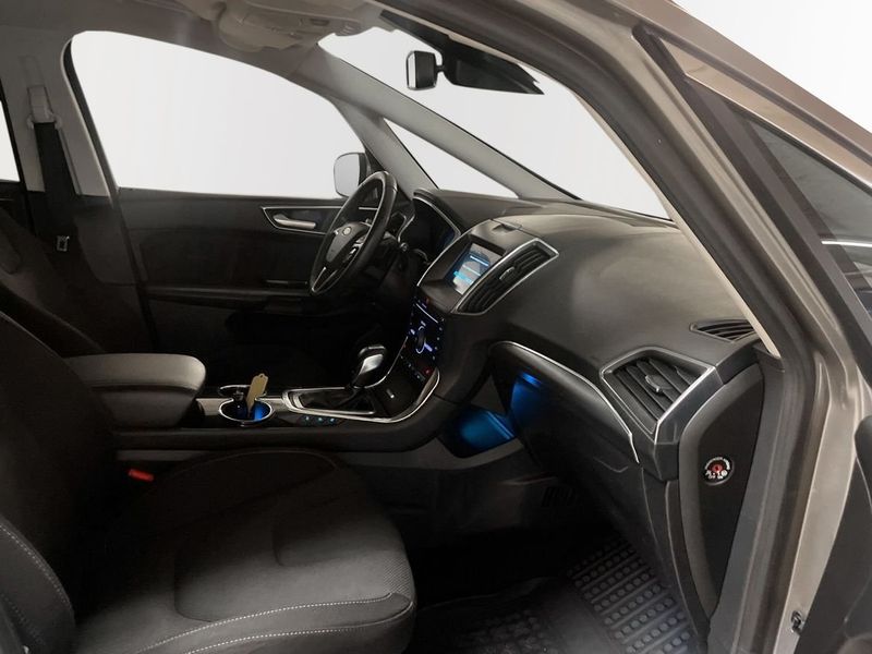 Ford S-Max bild 9