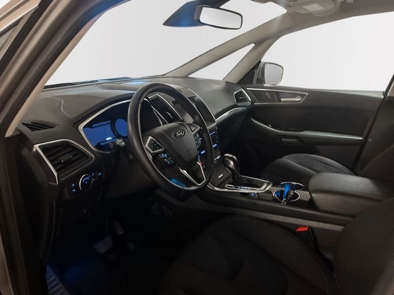 Ford S-Max bild 7