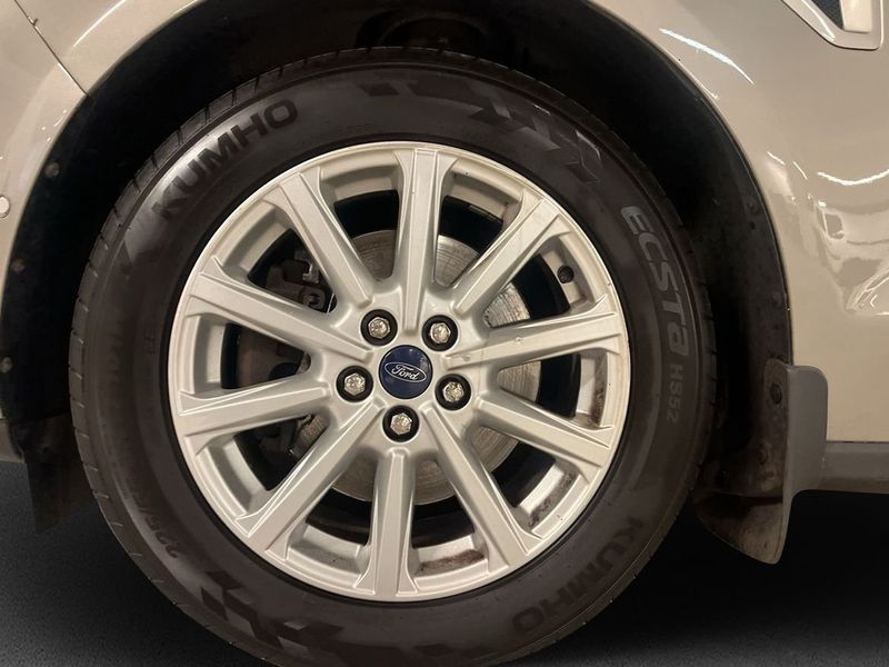 Ford S-Max bild 5
