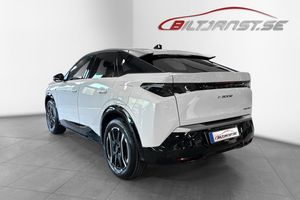 Peugeot e-3008 bild 3
