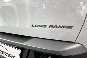 Peugeot e-3008 bild 9