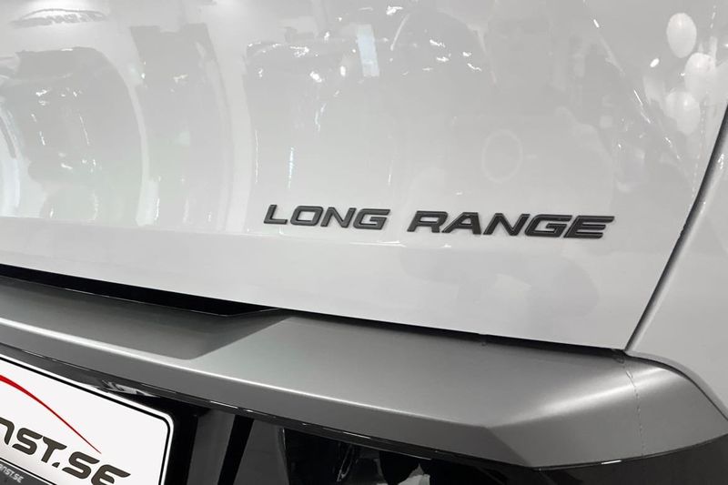 Peugeot e-3008 bild 9