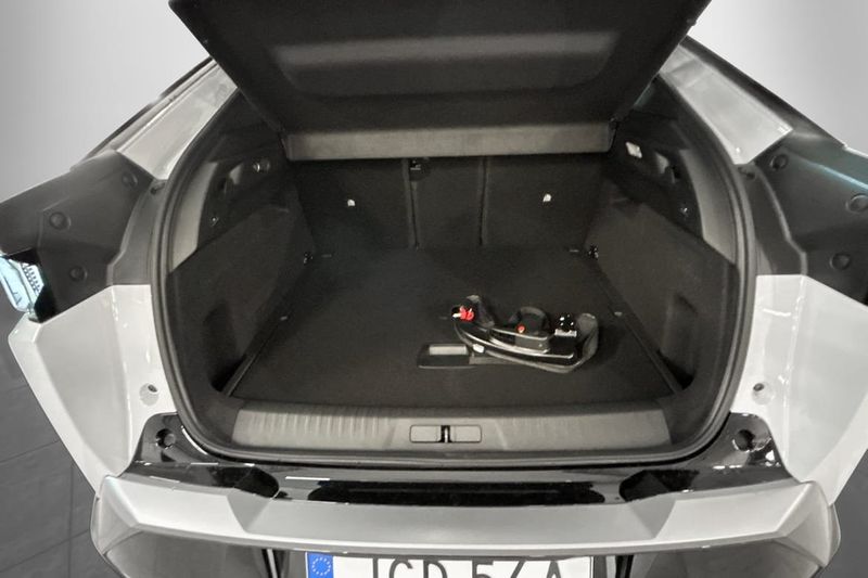 Peugeot e-3008 bild 7