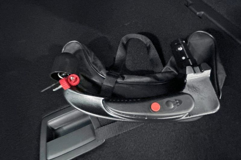 Peugeot e-3008 bild 15