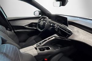 Peugeot e-3008 bild 4