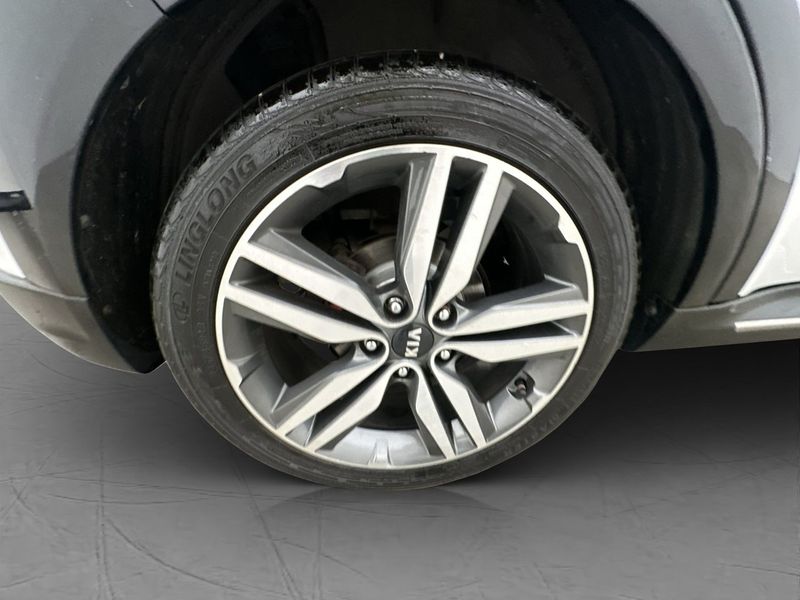 Kia Soul bild 27