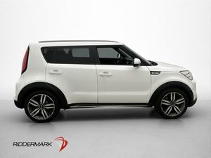 Kia Soul bild 4