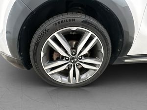 Kia Soul bild 25