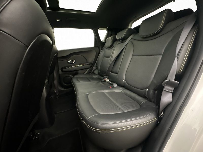Kia Soul bild 23