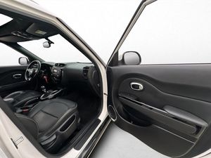 Kia Soul bild 22