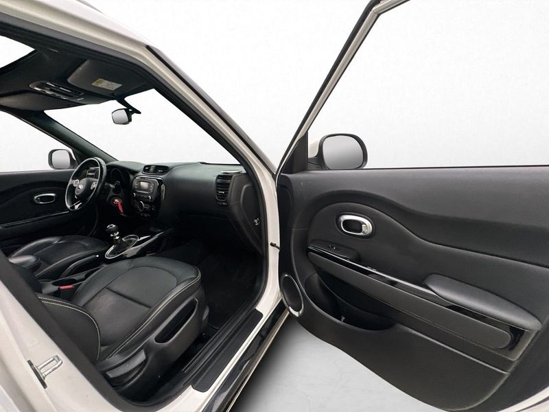 Kia Soul bild 22