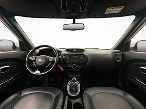 Kia Soul bild 17