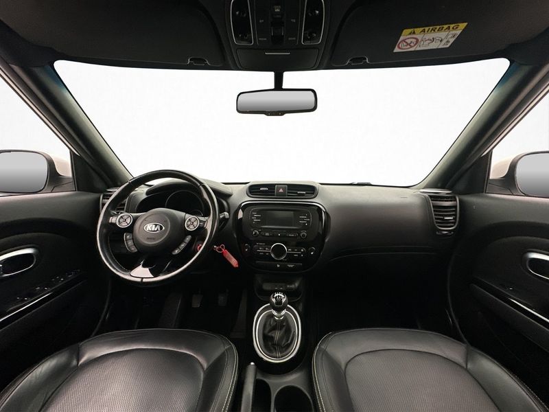 Kia Soul bild 17