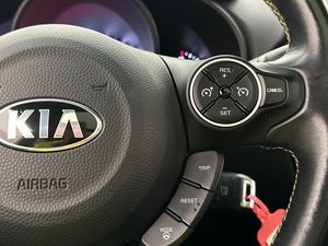 Kia Soul bild 16