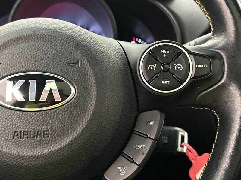Kia Soul bild 16