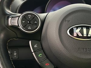 Kia Soul bild 15