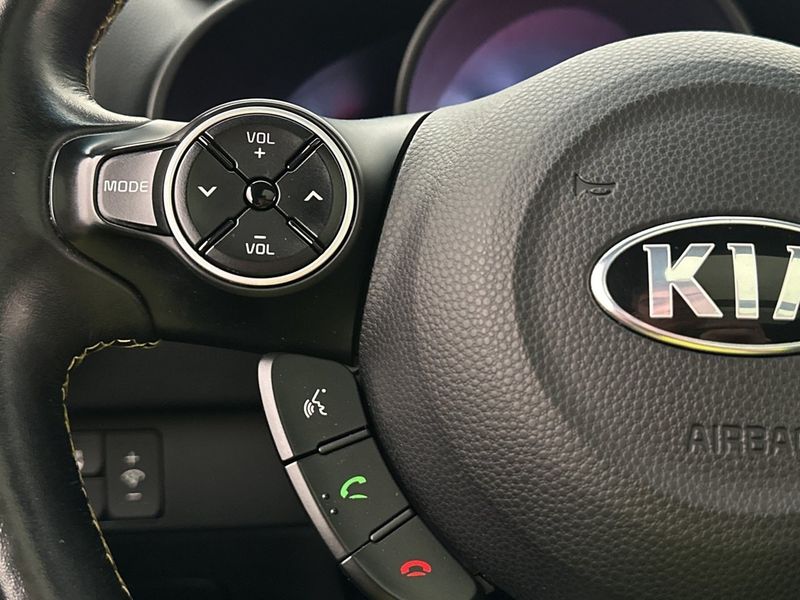 Kia Soul bild 15