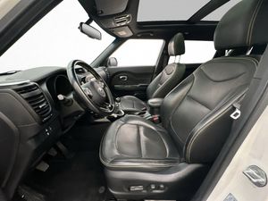 Kia Soul bild 10