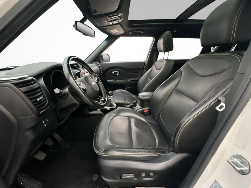 Kia Soul bild 10