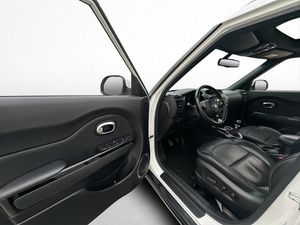 Kia Soul bild 9