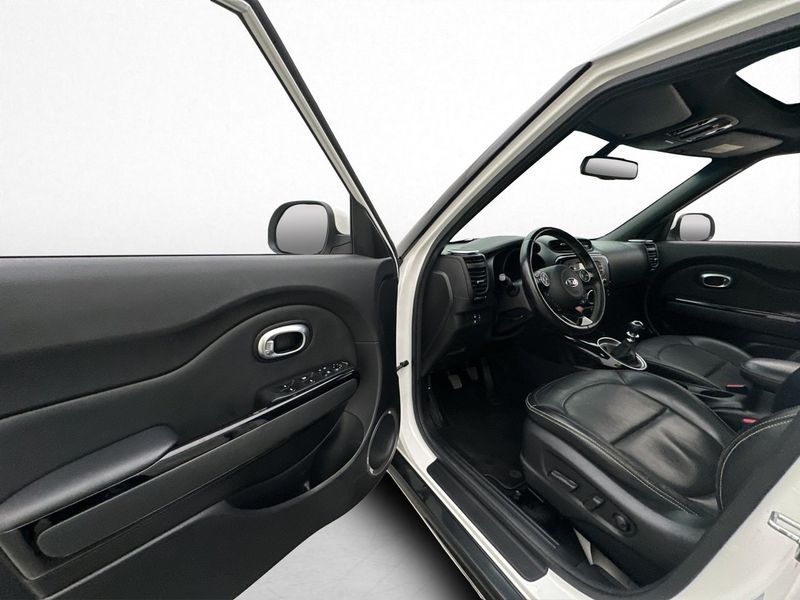 Kia Soul bild 9