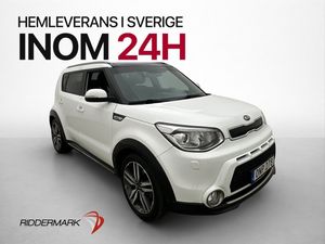 Kia Soul bild 3