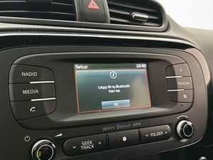 Kia Soul bild 19