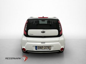 Kia Soul bild 6
