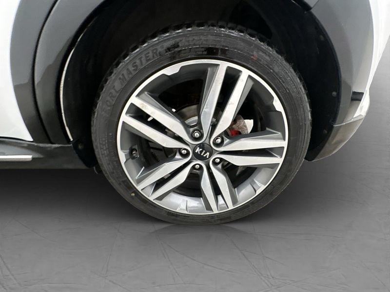 Kia Soul bild 26