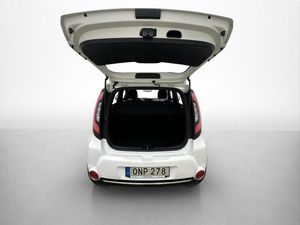 Kia Soul bild 24