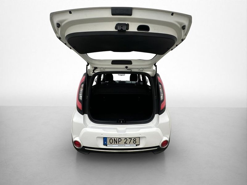 Kia Soul bild 24