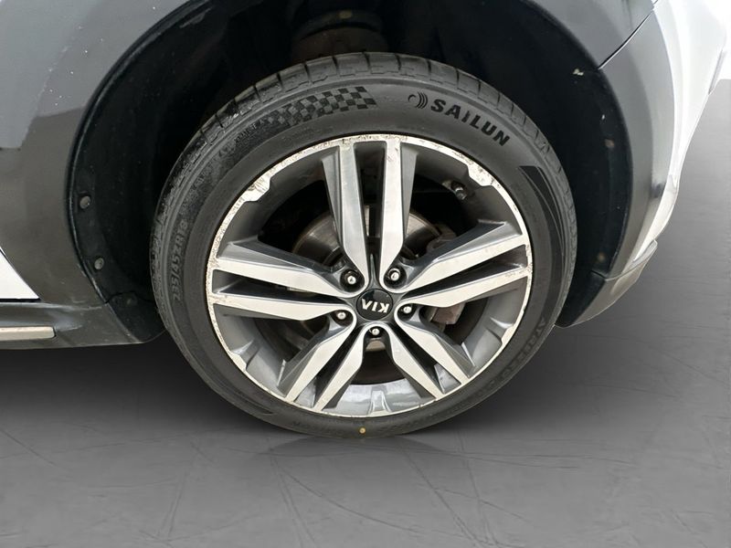 Kia Soul bild 28