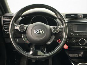 Kia Soul bild 12