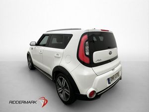 Kia Soul bild 8