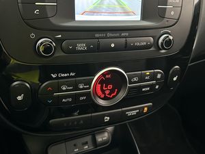 Kia Soul bild 20