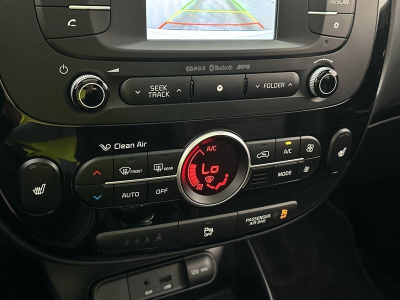 Kia Soul bild 20