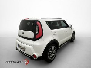 Kia Soul bild 5