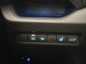 Toyota RAV4 bild 14