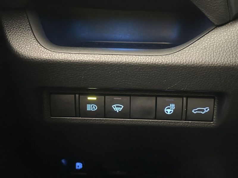 Toyota RAV4 bild 14