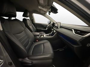 Toyota RAV4 bild 26