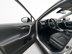 Toyota RAV4 bild 11