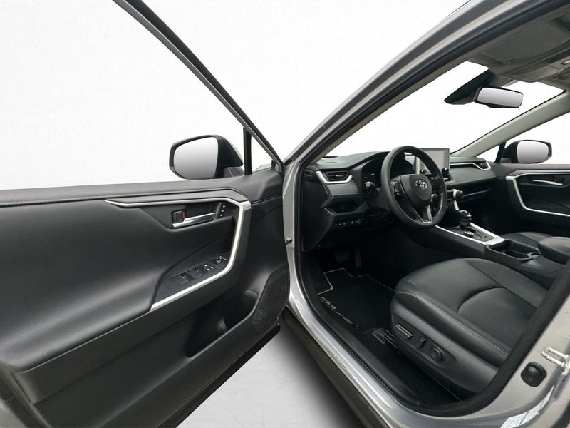 Toyota RAV4 bild 11