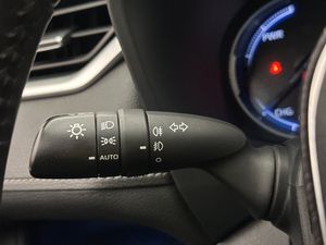 Toyota RAV4 bild 15