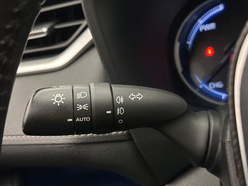 Toyota RAV4 bild 15