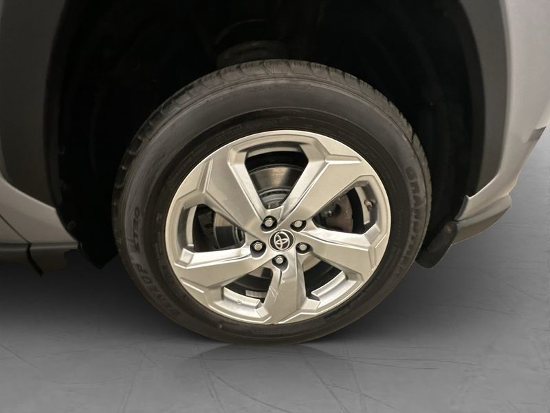 Toyota RAV4 bild 35