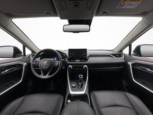 Toyota RAV4 bild 20