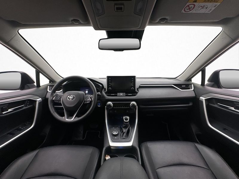 Toyota RAV4 bild 20